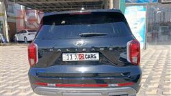 هيونداي باليسيد